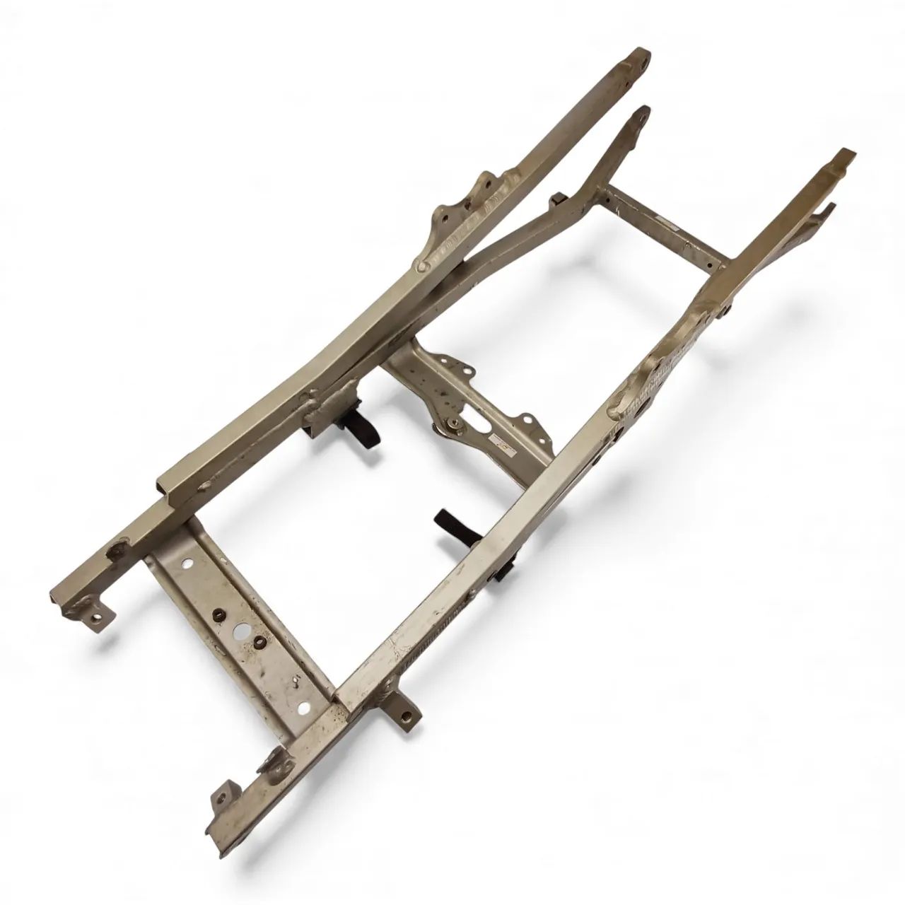 自動車 4989 KIT PARAFUSO PINÇA KAWASAKI NINJA ZX-6R / NINJA ZX-14R / CONCOURS