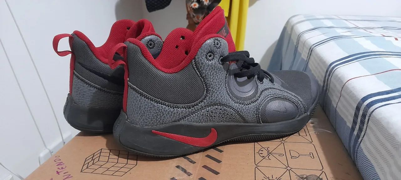 Tênis  Nike 150,00 