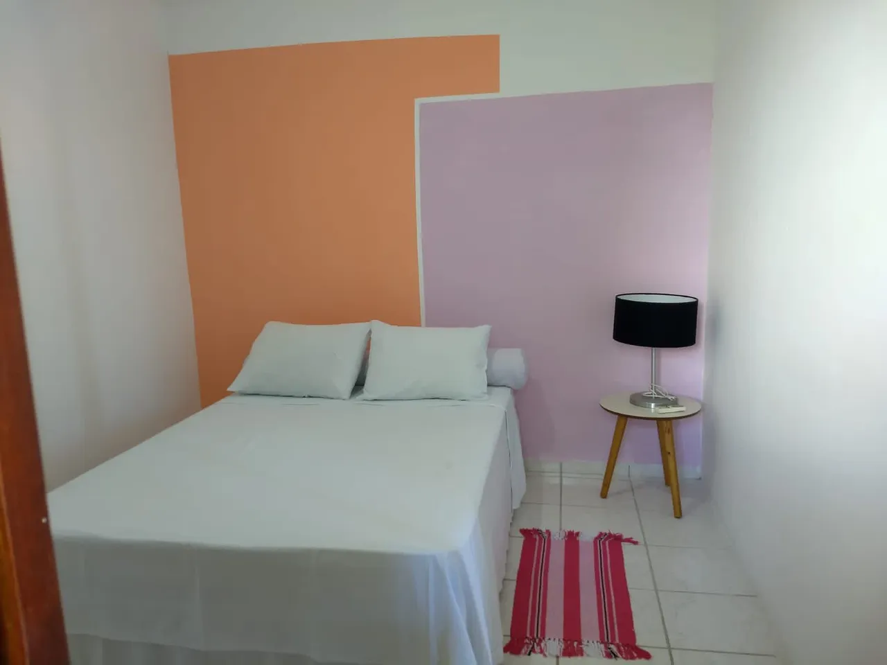 Casa na Praia do Francês - Temporada
