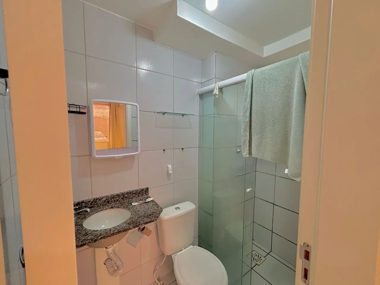 Apartamento no Jardim Eldorado - Foto 9