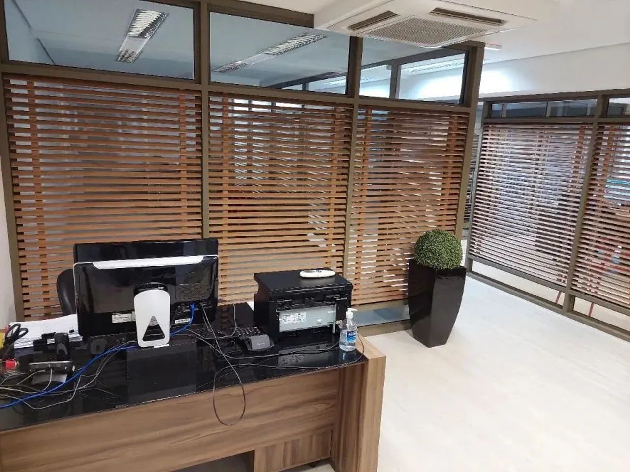 Sala, 161 m² - venda por R$ 1.790.000,00 ou aluguel por R$ 12.123,74/mês - Jardim Francisc - Foto 3