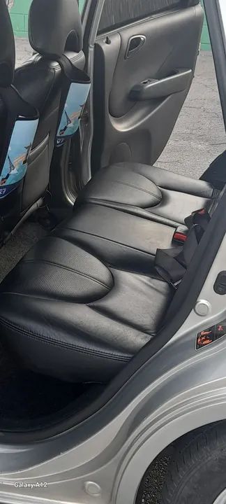 Honda Fit 2008 - Foto 6
