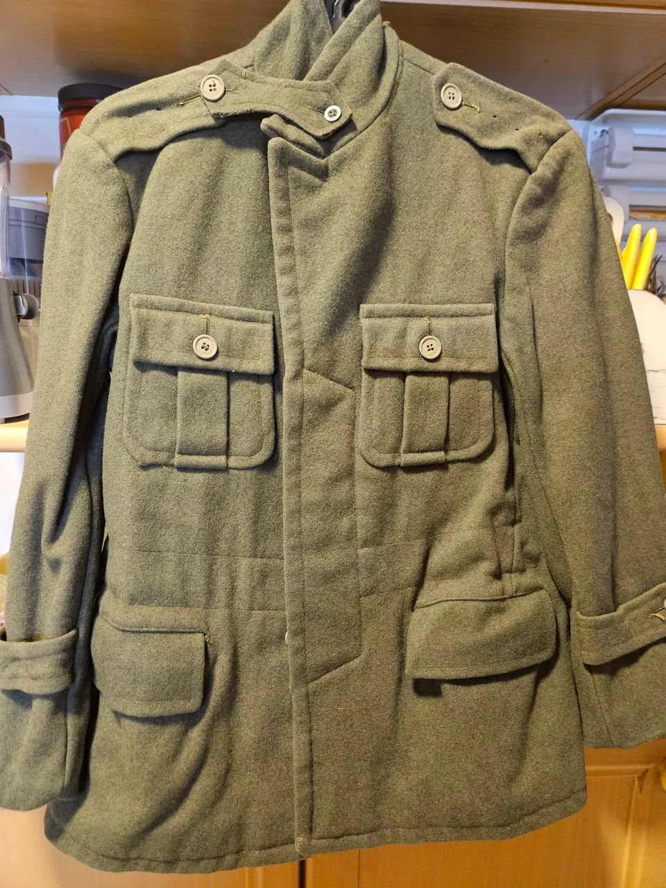 JAPONA EXÉRCITO BRASILEIRO ANOS 60/70