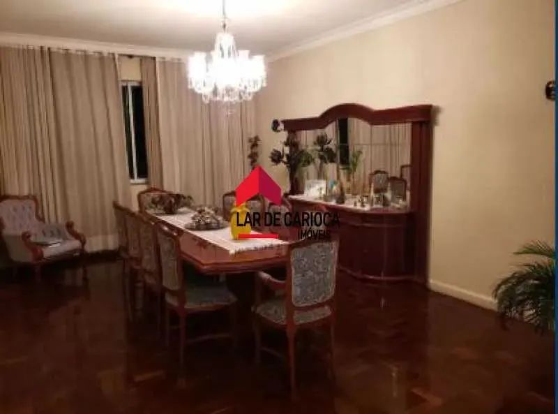 Apartamento : / Residencial / Copacabana entre Posto 2 e 3 - Foto 4