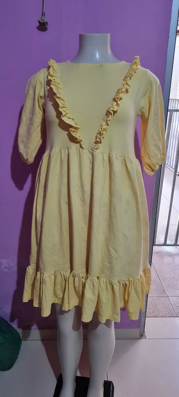 Vestidos plus size  - Foto 2