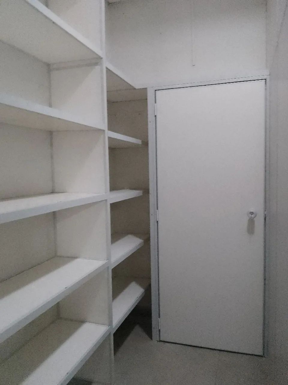 Drywall , Divisória eucatex , PVC , Forro se isopor  - Foto 5