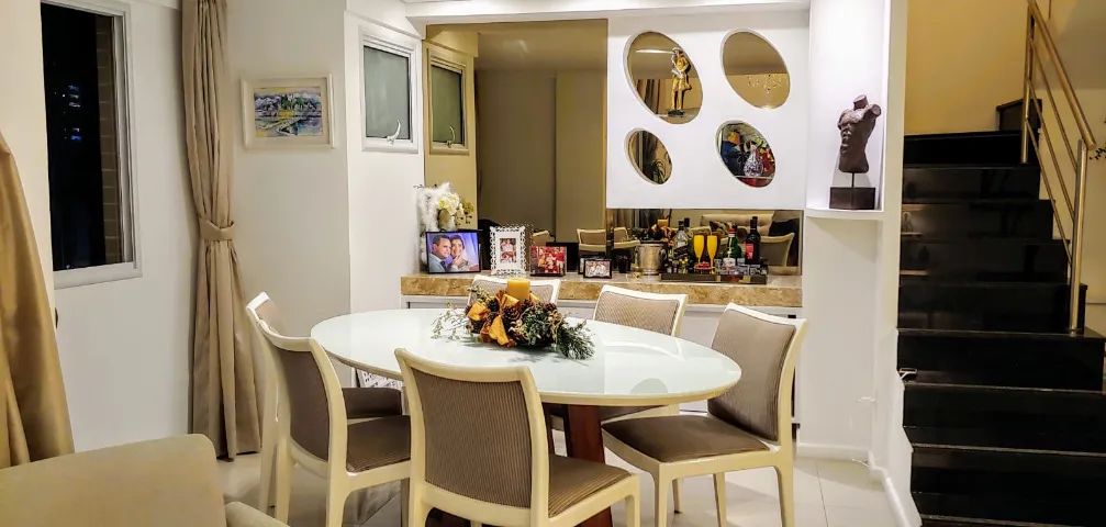 Apto com três suítes no Cocó- 100m² - Foto 5