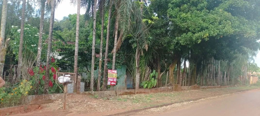 Chácara Lote Estrela Dalva  Próximo Av. Goiás