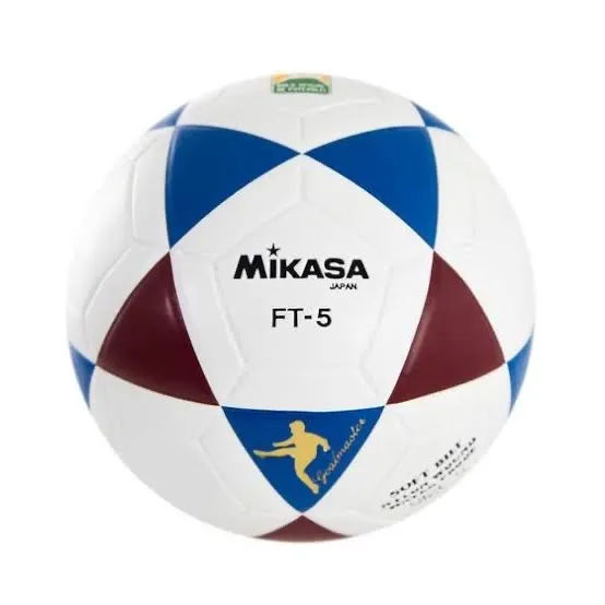 Bola de futvôlei