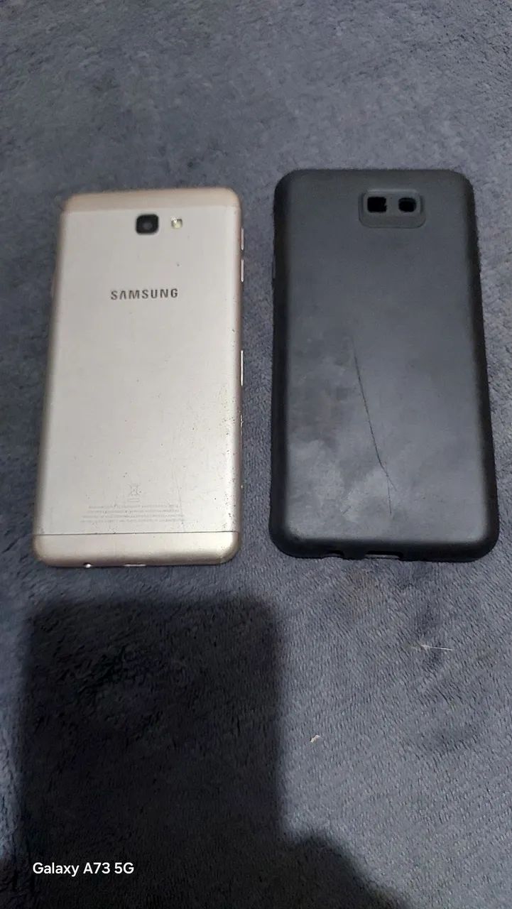 Vendo j7 Prime 32 Gb - Foto 2