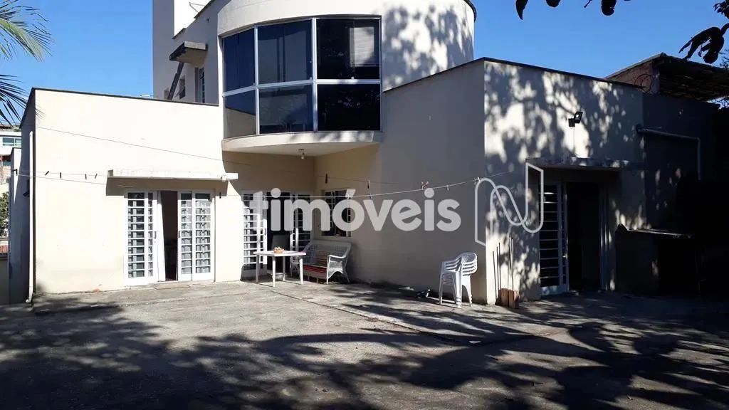 Venda Casa Nações Unidas Sabará