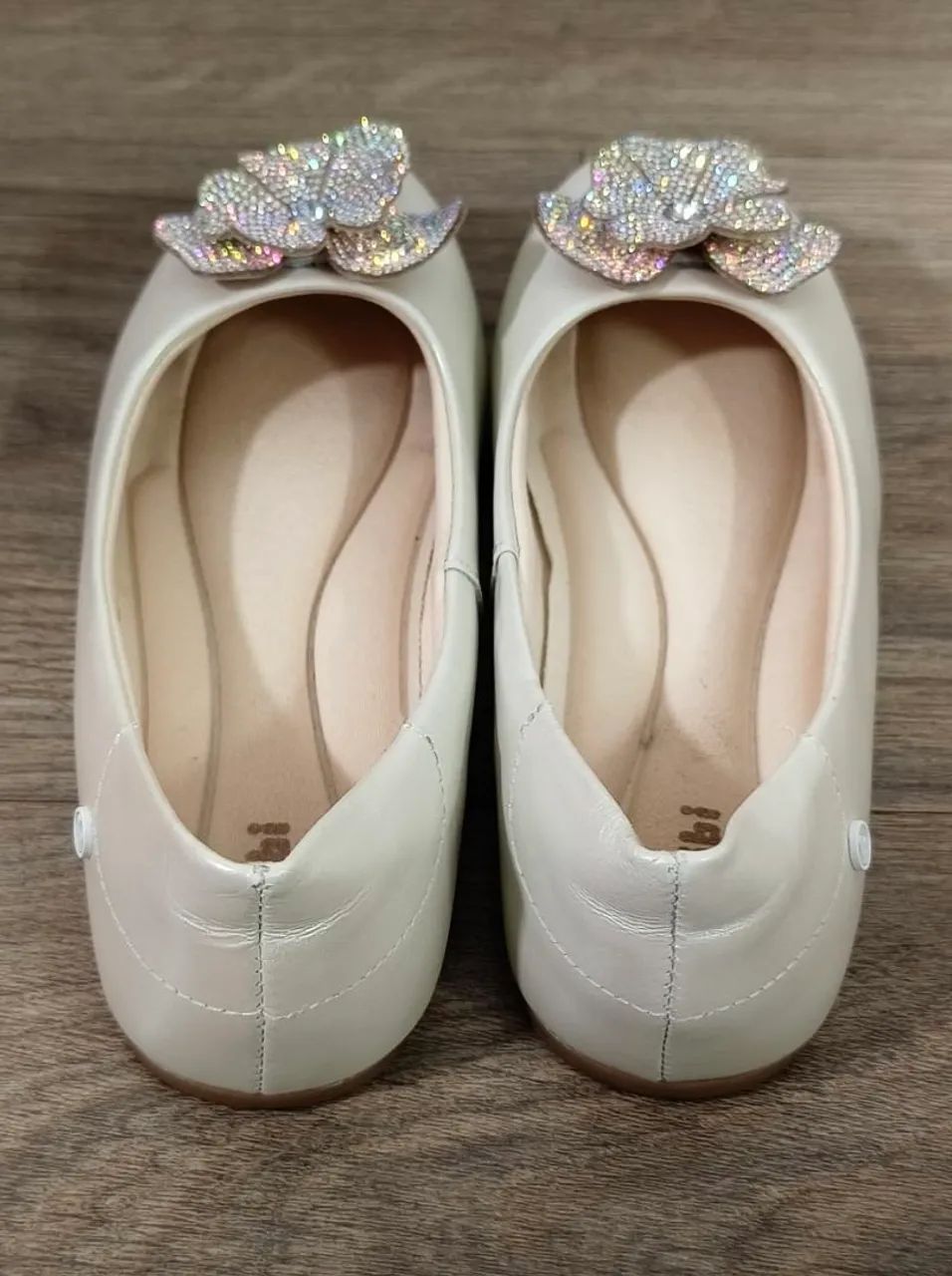 Sapatilha Bibi tamanho 3064167798991105123