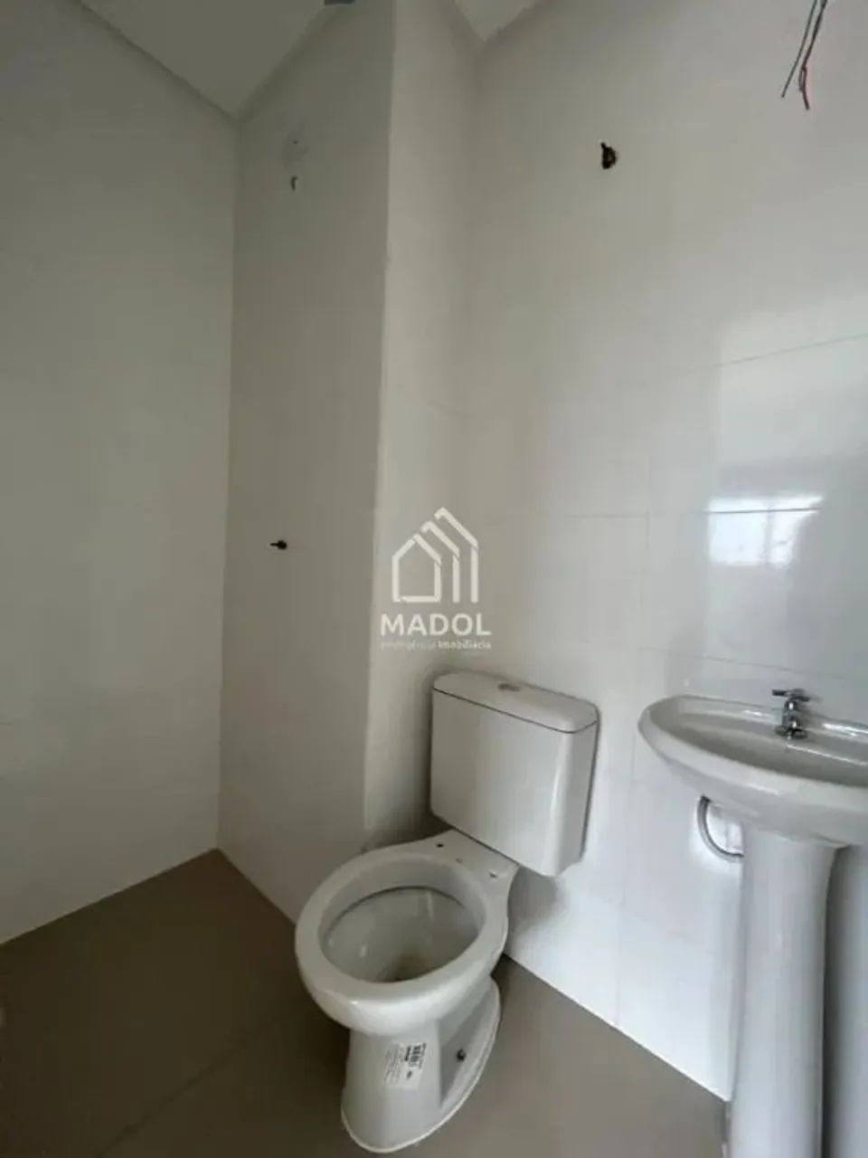 Apartamento à Venda em Jardim Carvalho, Ponta Grossa - PR - Foto 5