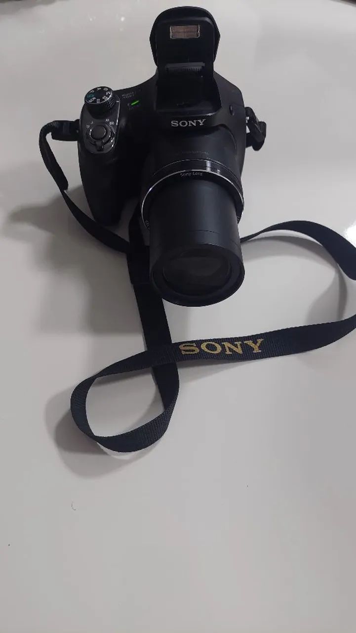 Camera Sony - Foto 4