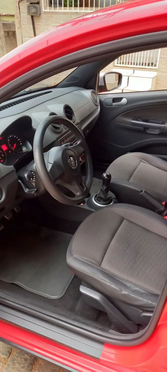 Gol g6 rally 1.6 2014 - Foto 5