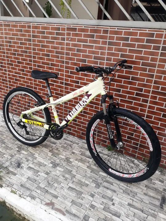 Bike aro 26 - Foto 5
