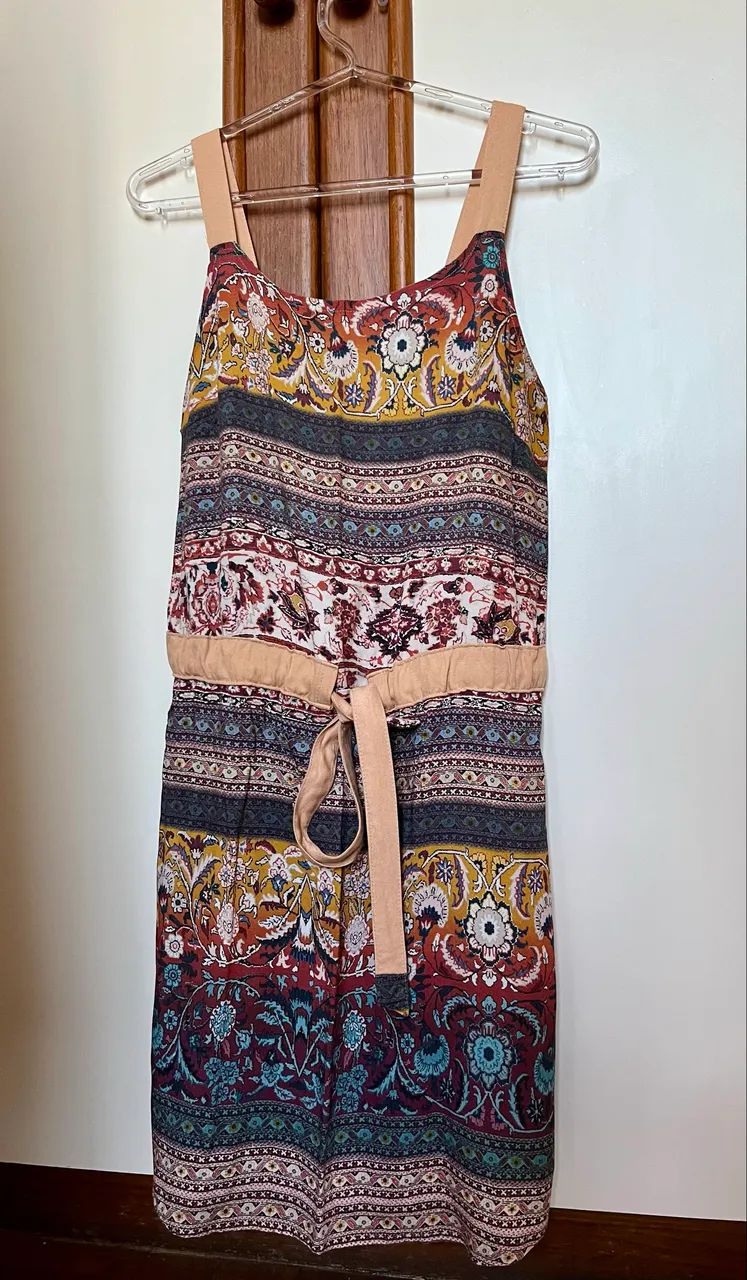 Vestido Ecletic - Foto 2