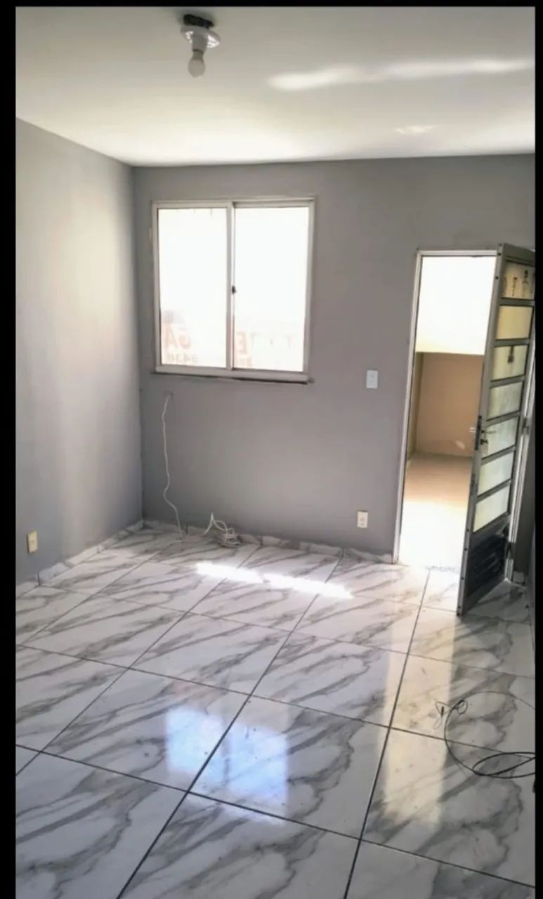 Foto - Rio de Janeiro - Santa Cruz