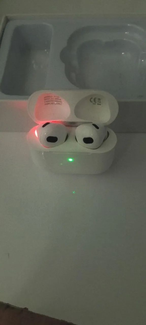FONE BLUETOOTH  - Foto 2