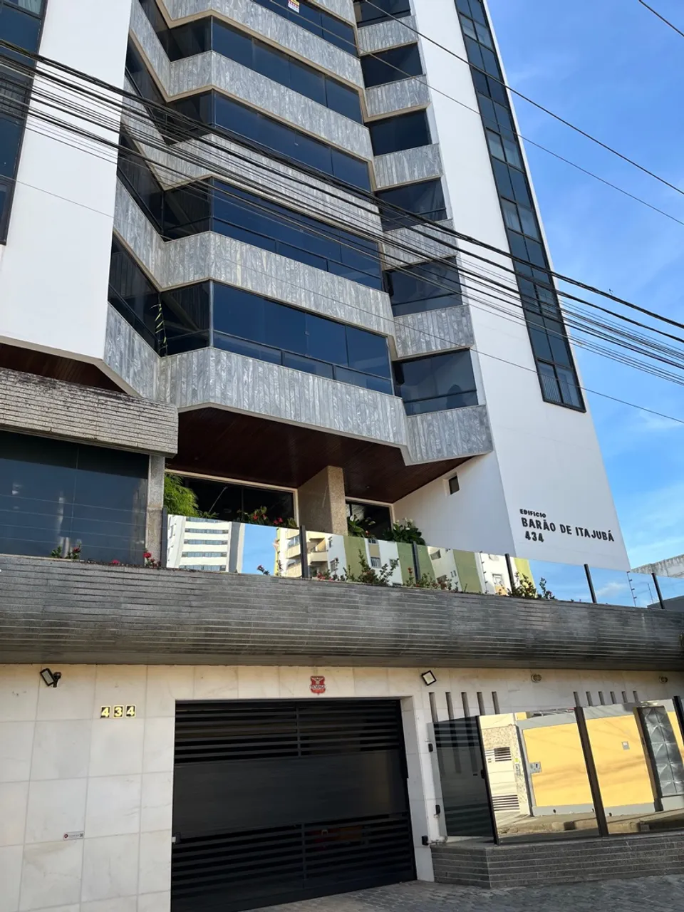 Vendo Apt Alto Padrão