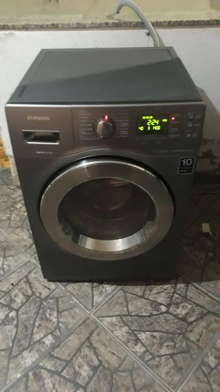 Manutencao e conserto de lava e seca e lavadoras  - Foto 2