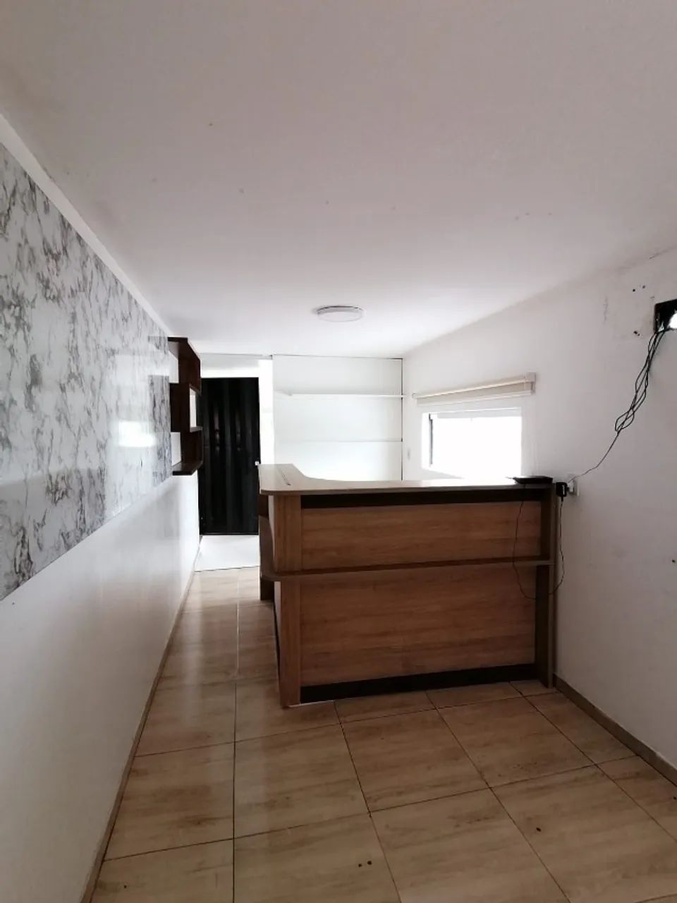 Alugo salas comerciais em containers de 12 metros localizadas na Av. Brigadeiro Eduardo Go - Foto 3