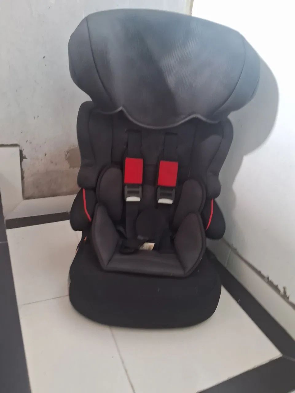 Cadeirinha  - Foto 3