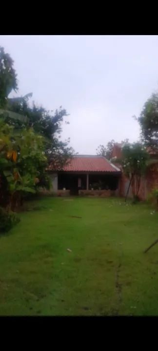VENDO CASA EM LUZIMANGUES 