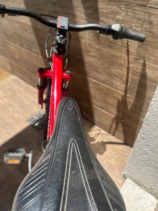 Bicicleta Specialized Infantil hot rock aro 20 - Foto 2