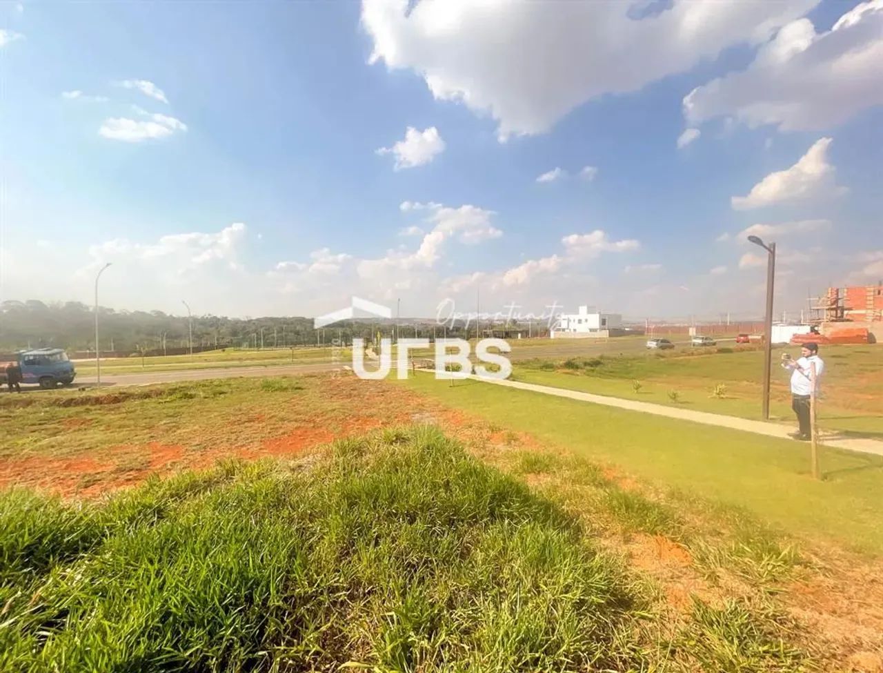 CONDOMINIO JARDINS FRANÇA - LOTE DE 447,68 M2 - Foto 5