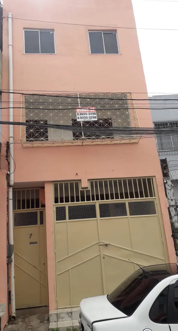 Excelente Localização em Cosme de Farias