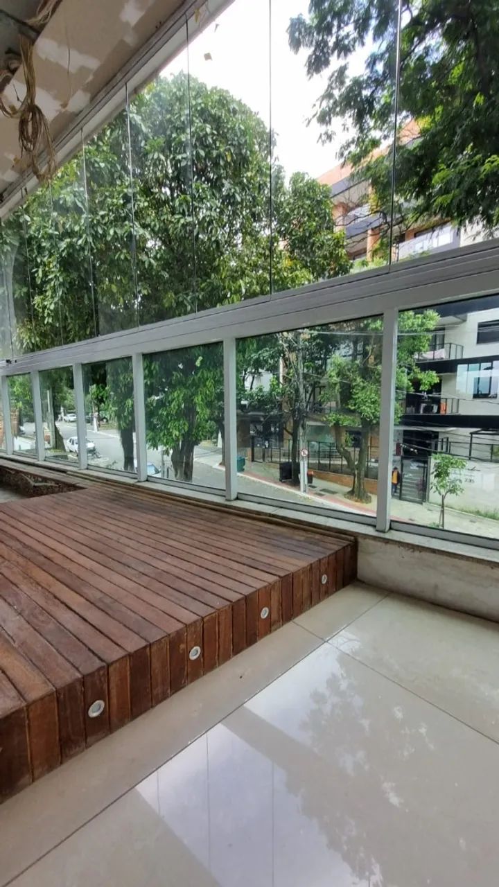 APTO 3 QTOS, 3 SUITES, NO BARRO VERMELHO - Foto 8