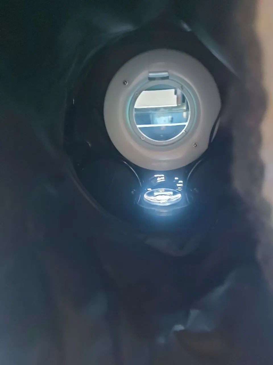 Dermascan Aparelho de Análise de Pele - Foto 3