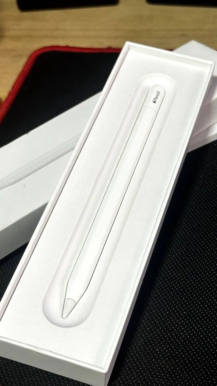 Apple Pencil (USB-C)箱入り Apple Pencil (USB-C) - Periféricos e Acessórios de Computador