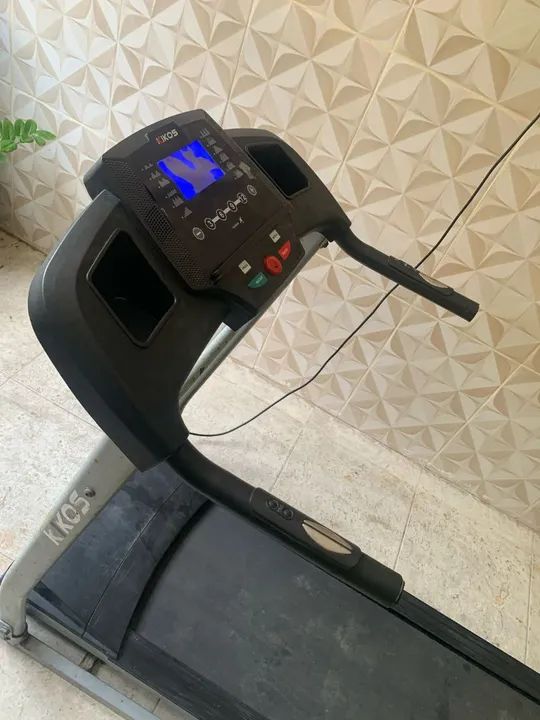 Esteira Elétrica Kikos  - Foto 2