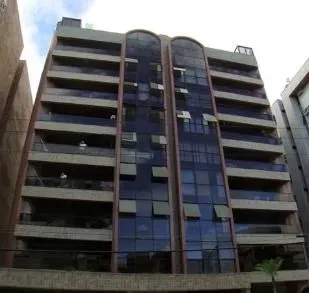 Apartamento para Locação em Maceió, Ponta Verde, 4 dormitórios, 2 suítes, 4 banheiros, 2 v