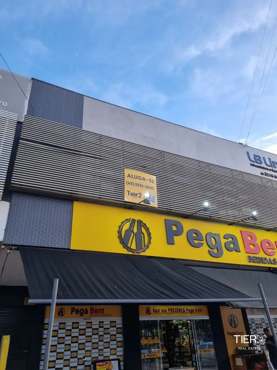 Sala Comercial na 208 Sul
