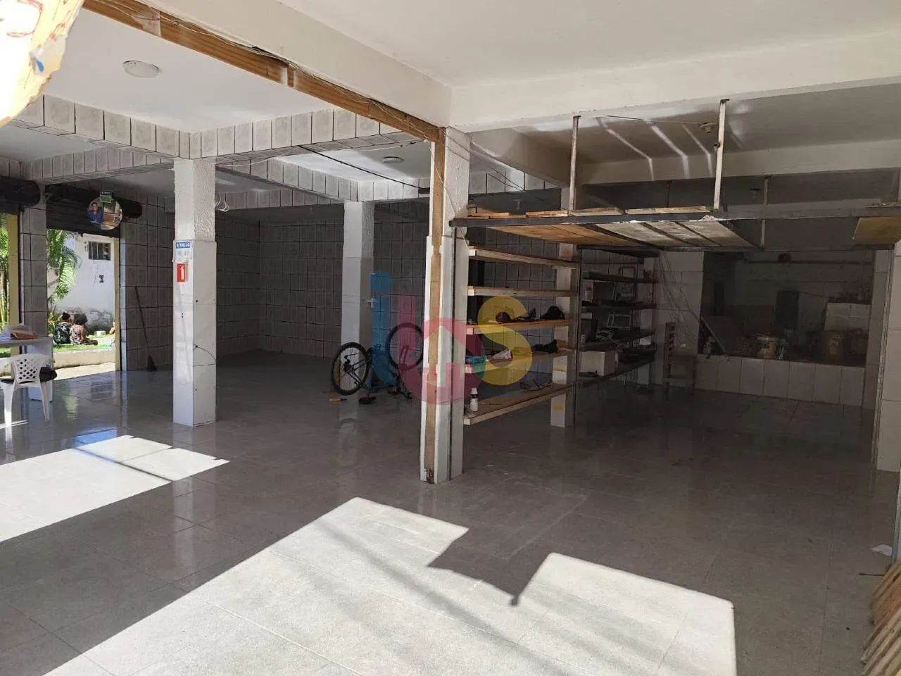Vendo Prédio Residencial e Comercial - Foto 4