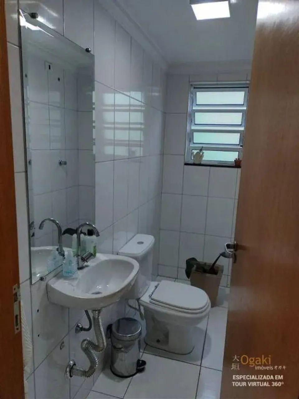 Sobrado com 3 dormitórios à venda, 182 m² por R$ 790.000,00 - Vila Pires - Santo André/SP - Foto 4
