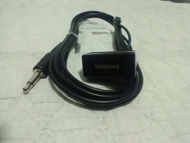 Cabo Extensor Ir Samsung Bn96-26652b Bn96-26652a - Original novo - Foto 6