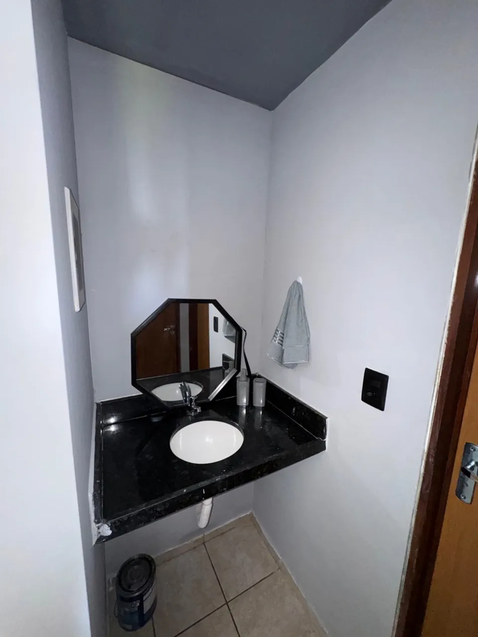Apto de 1 quarto próximo ao Manaíra shopping