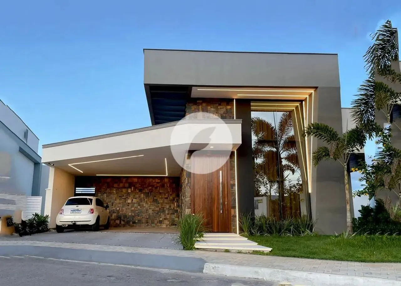 Casa para locação no Parque das Nações, Parnamirim.