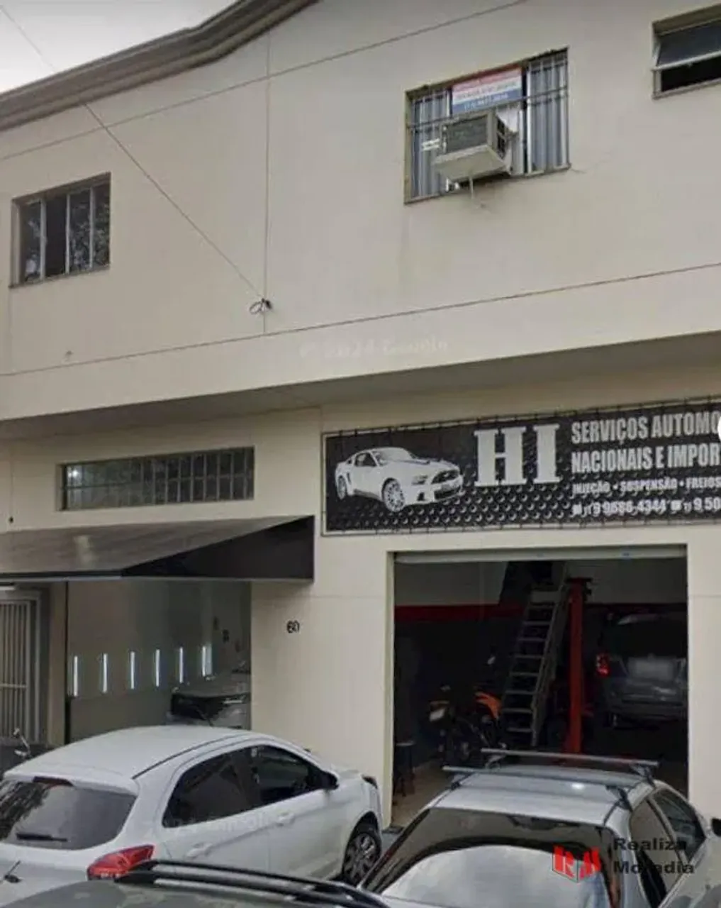 Sala comercial na Granja Viana-Cotia
