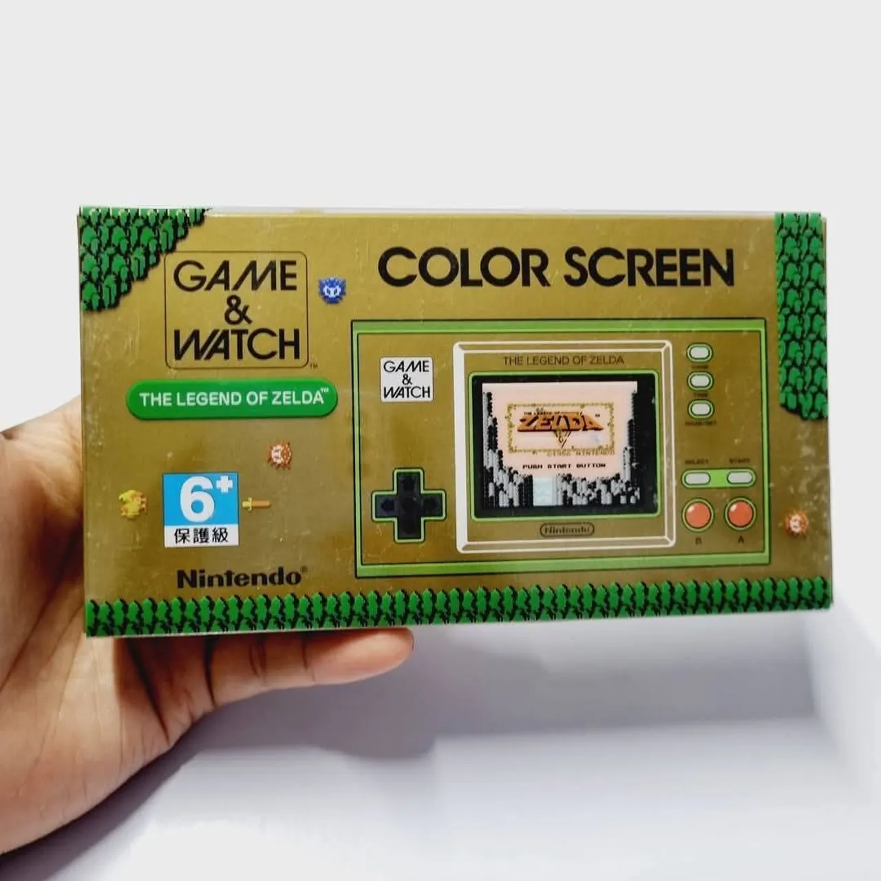 Consoles de Vídeo Game no Brasil