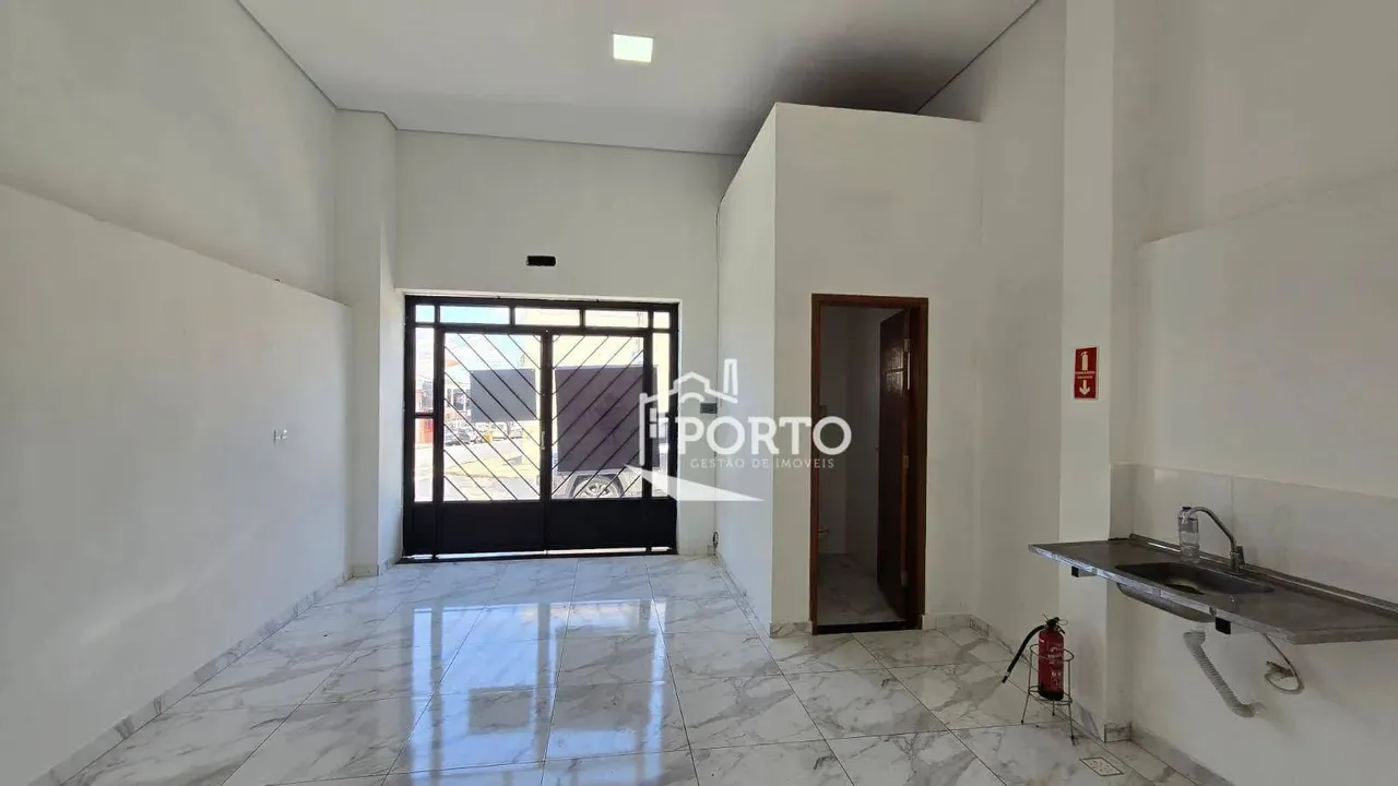 Sala para alugar - Bairro Alto - Piracicaba