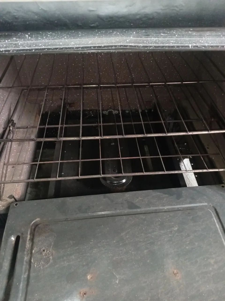 Fogão Ge 5 bocas reformado  - Foto 5