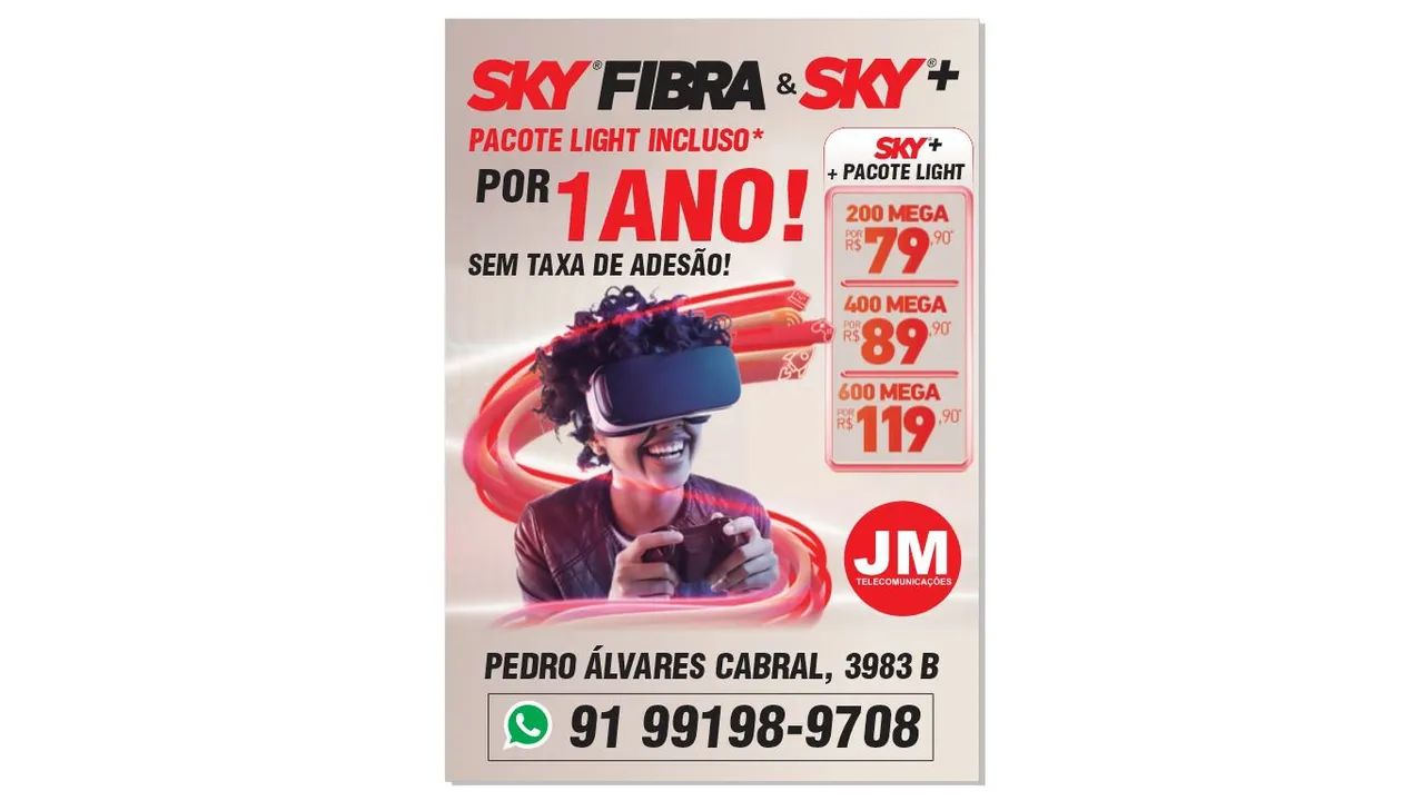 Promoção de panfleto gráfica arte em cores  - Foto 2
