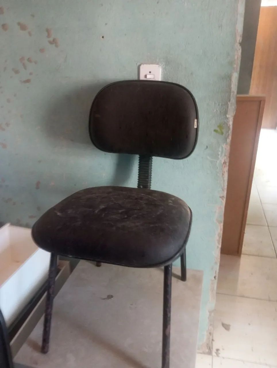 Cadeira de escritório 