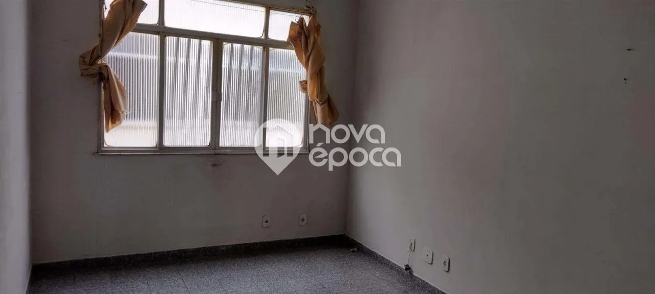 Abolição | Apartamento 2 quartos
