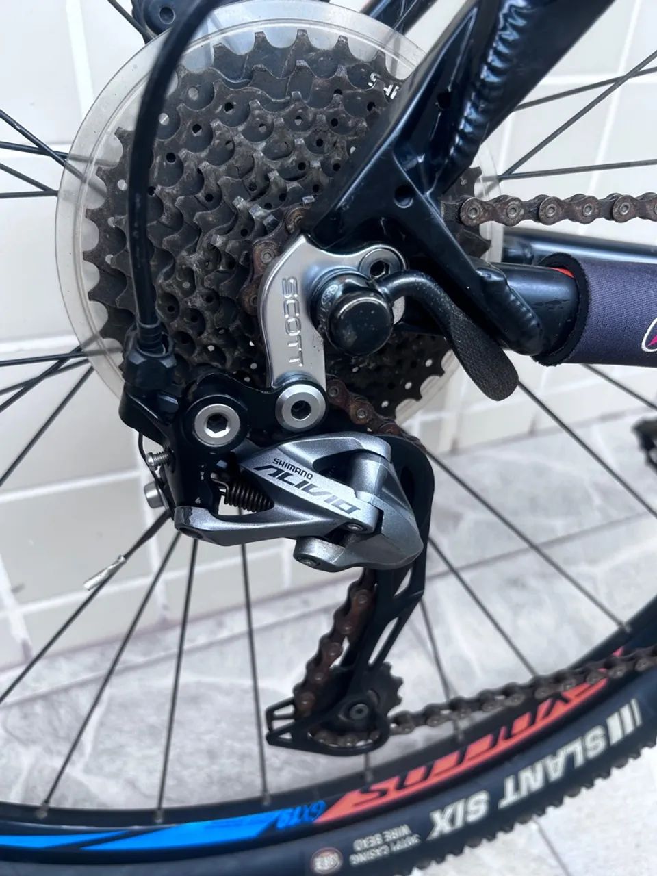 MTB SCOTT ?29? - Foto 5